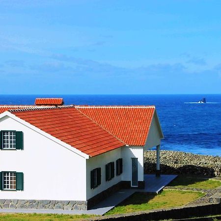 Casas Da Cascata Villa Lajes das Flores Oda fotoğraf