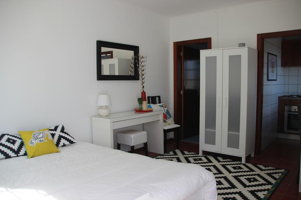 Casas Da Cascata Villa Lajes das Flores Oda fotoğraf