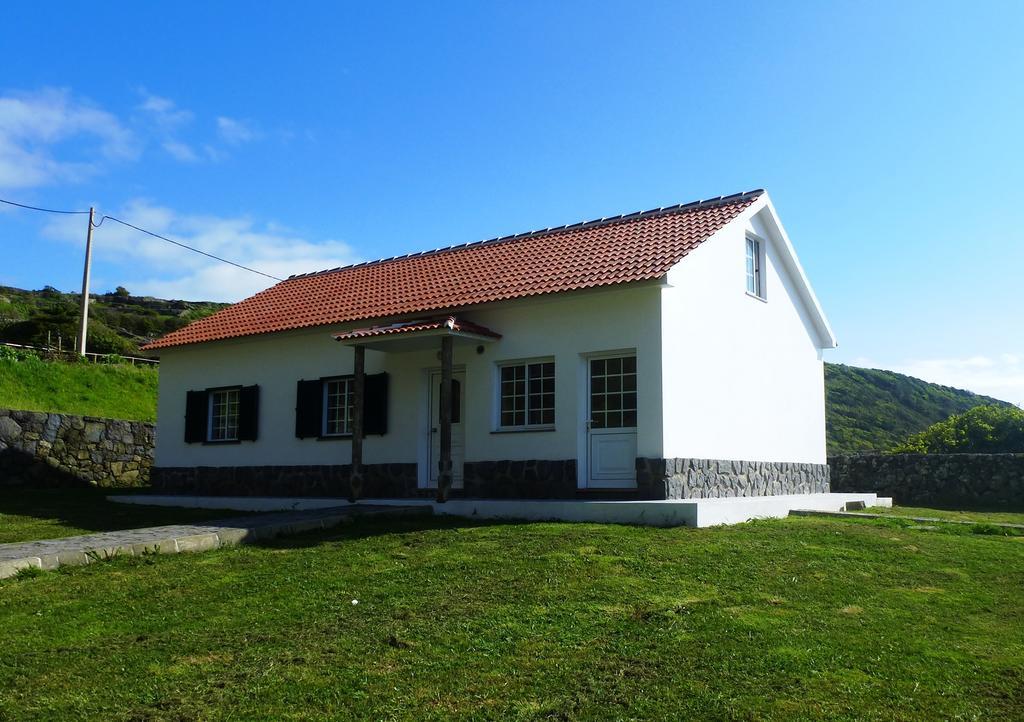 Casas Da Cascata Villa Lajes das Flores Oda fotoğraf