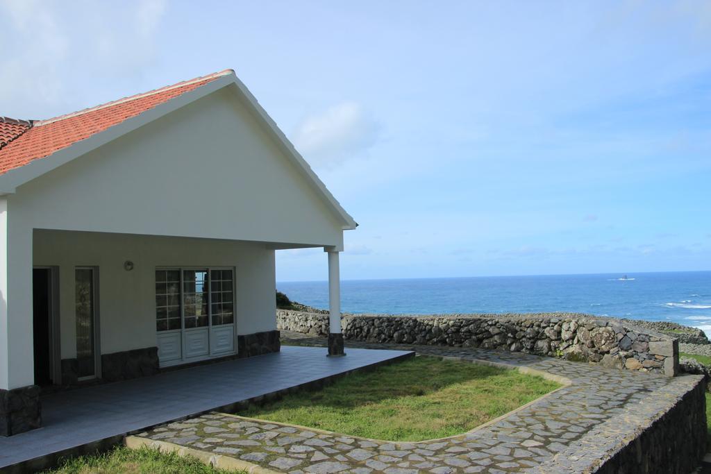 Casas Da Cascata Villa Lajes das Flores Oda fotoğraf