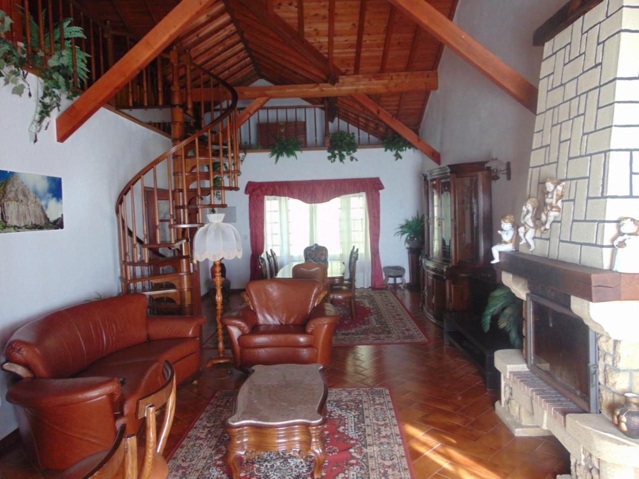 Casas Da Cascata Villa Lajes das Flores Dış mekan fotoğraf
