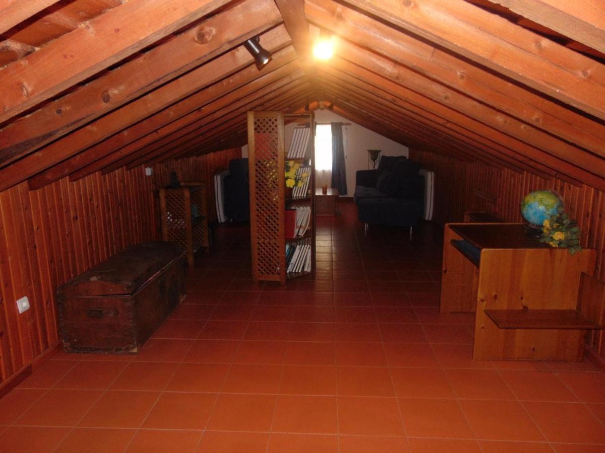 Casas Da Cascata Villa Lajes das Flores Dış mekan fotoğraf