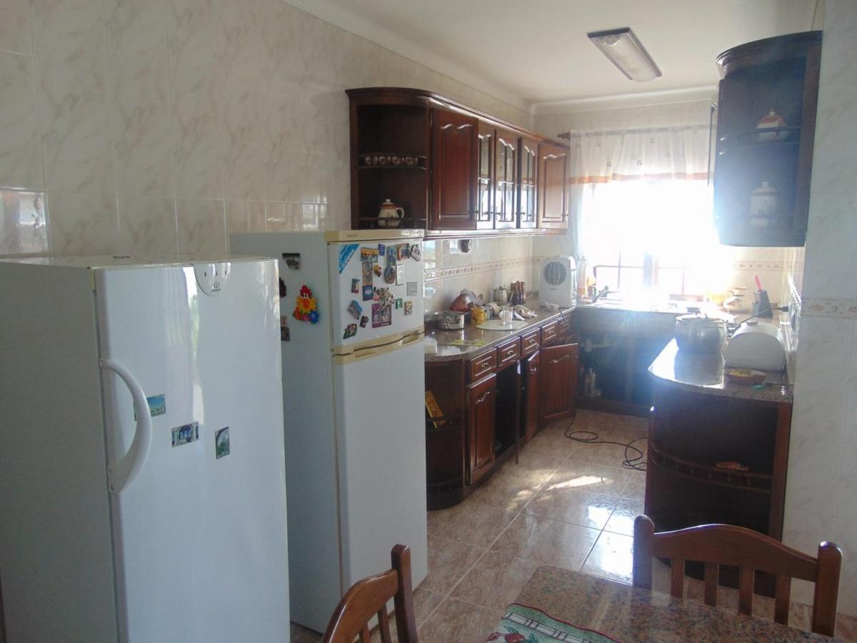 Casas Da Cascata Villa Lajes das Flores Dış mekan fotoğraf